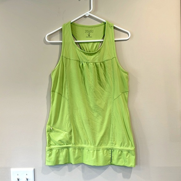 🔥ATHLETA Tank Top🔥 - Picture 1 of 7